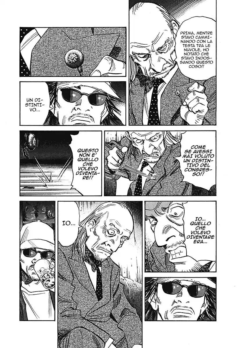 21st Century Boys Capitolo 06 page 12