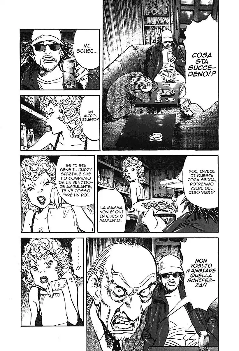 21st Century Boys Capitolo 06 page 13