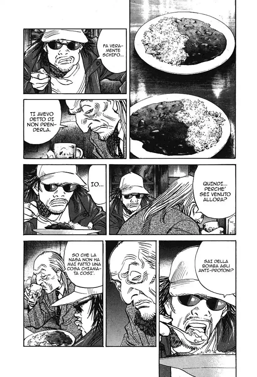 21st Century Boys Capitolo 06 page 14