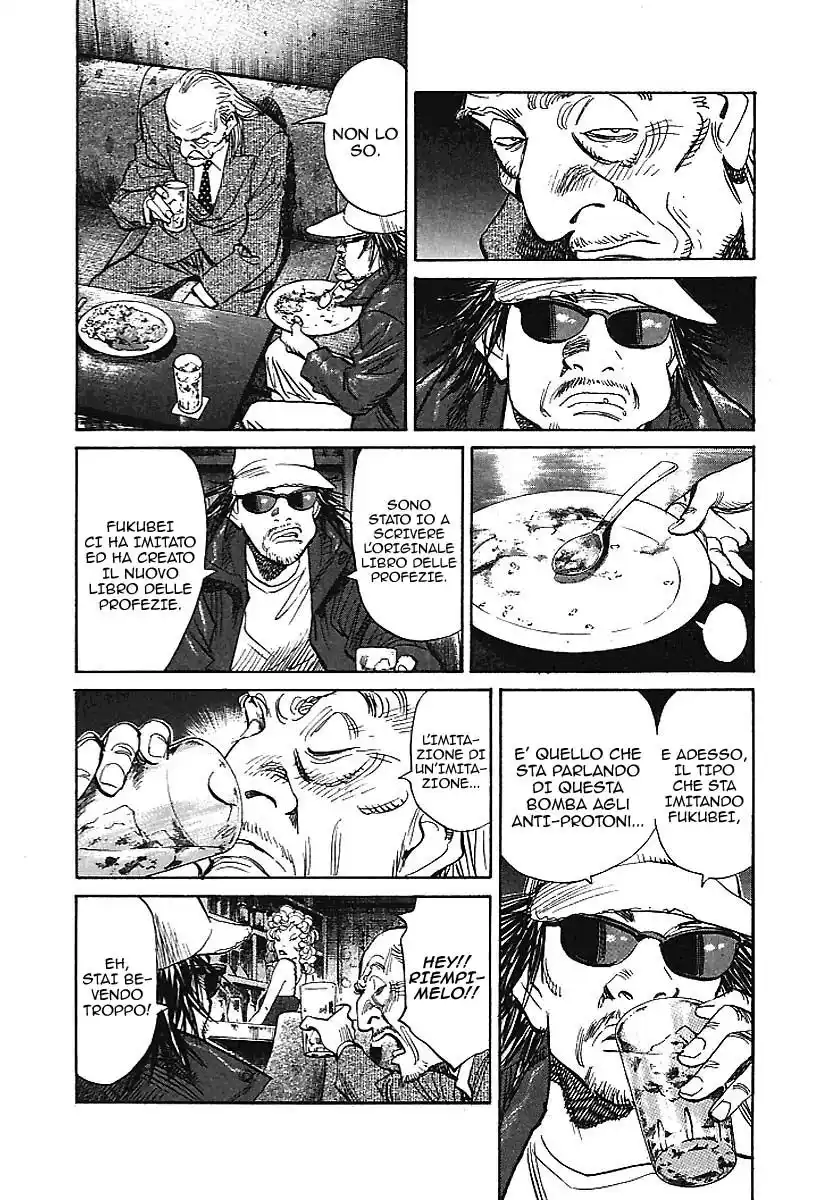 21st Century Boys Capitolo 06 page 16