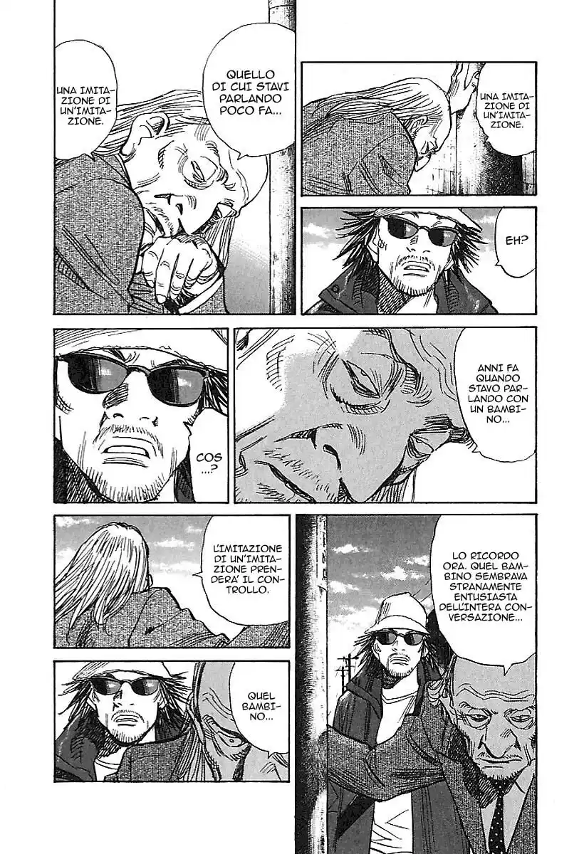 21st Century Boys Capitolo 06 page 18