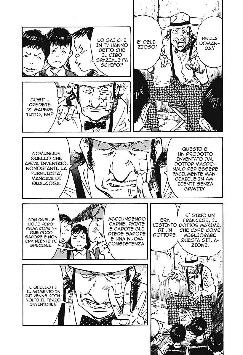 21st Century Boys Capitolo 06 page 2