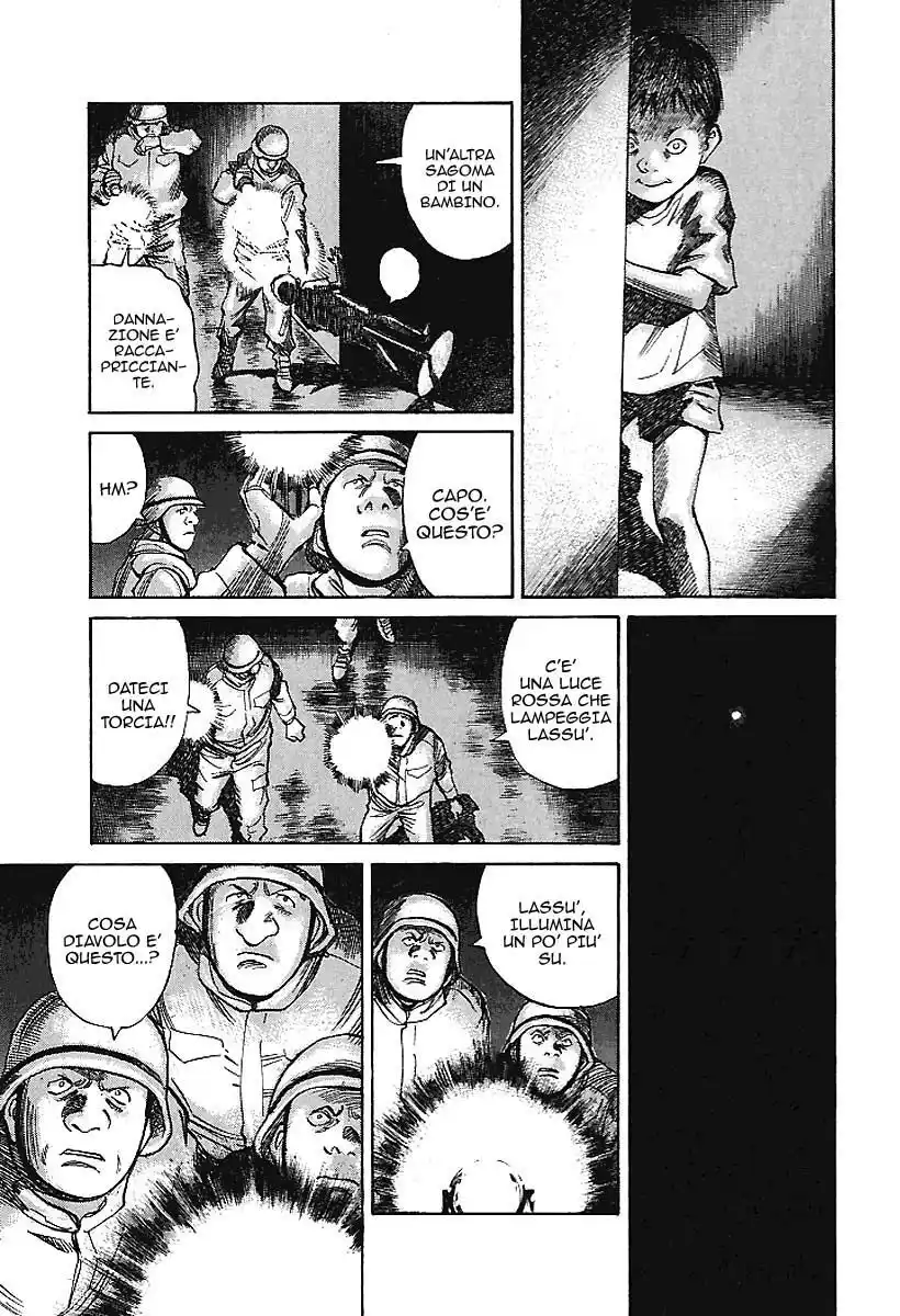 21st Century Boys Capitolo 06 page 23