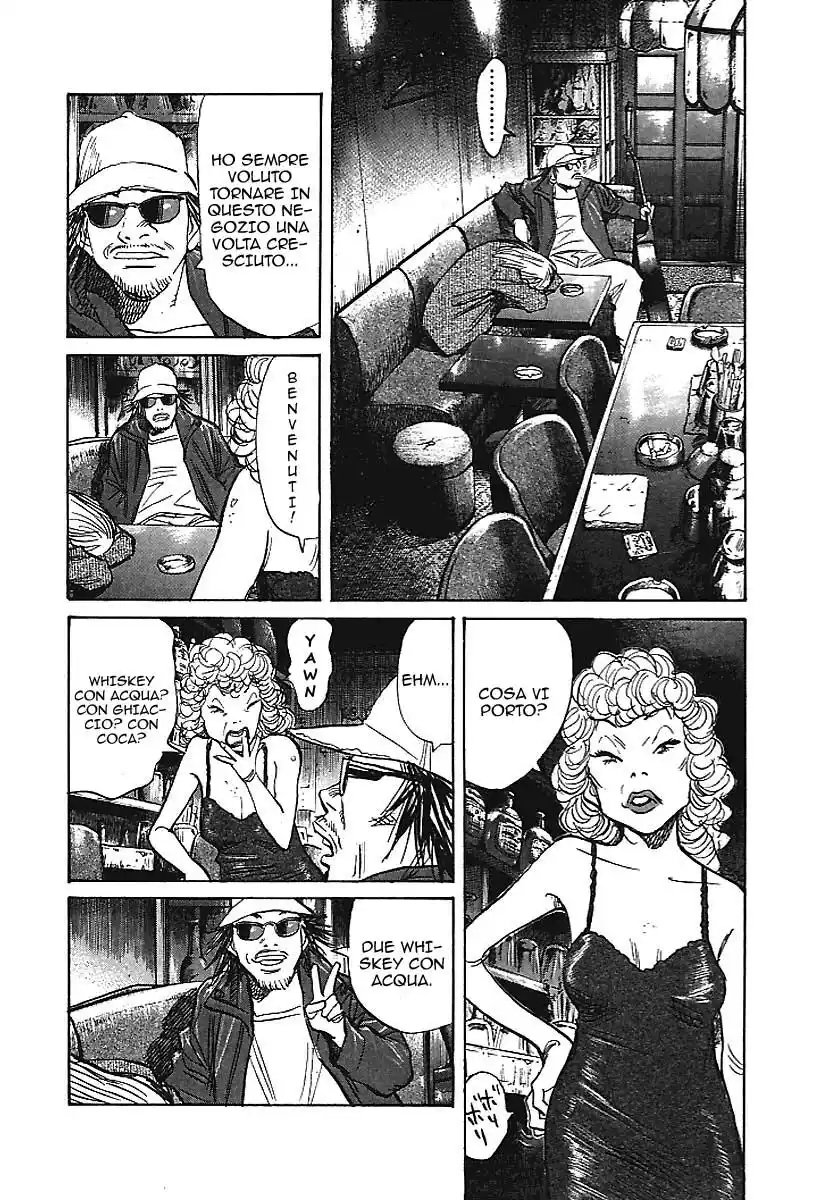 21st Century Boys Capitolo 06 page 7