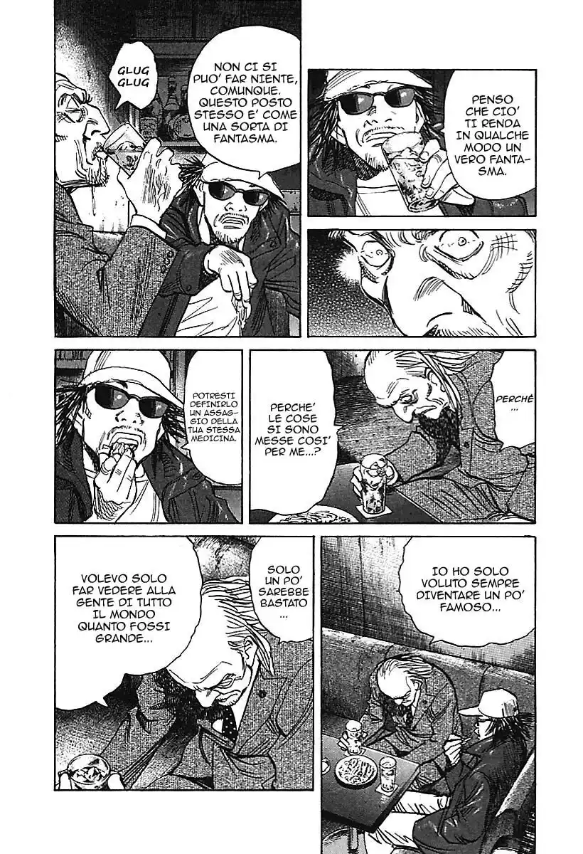 21st Century Boys Capitolo 06 page 9