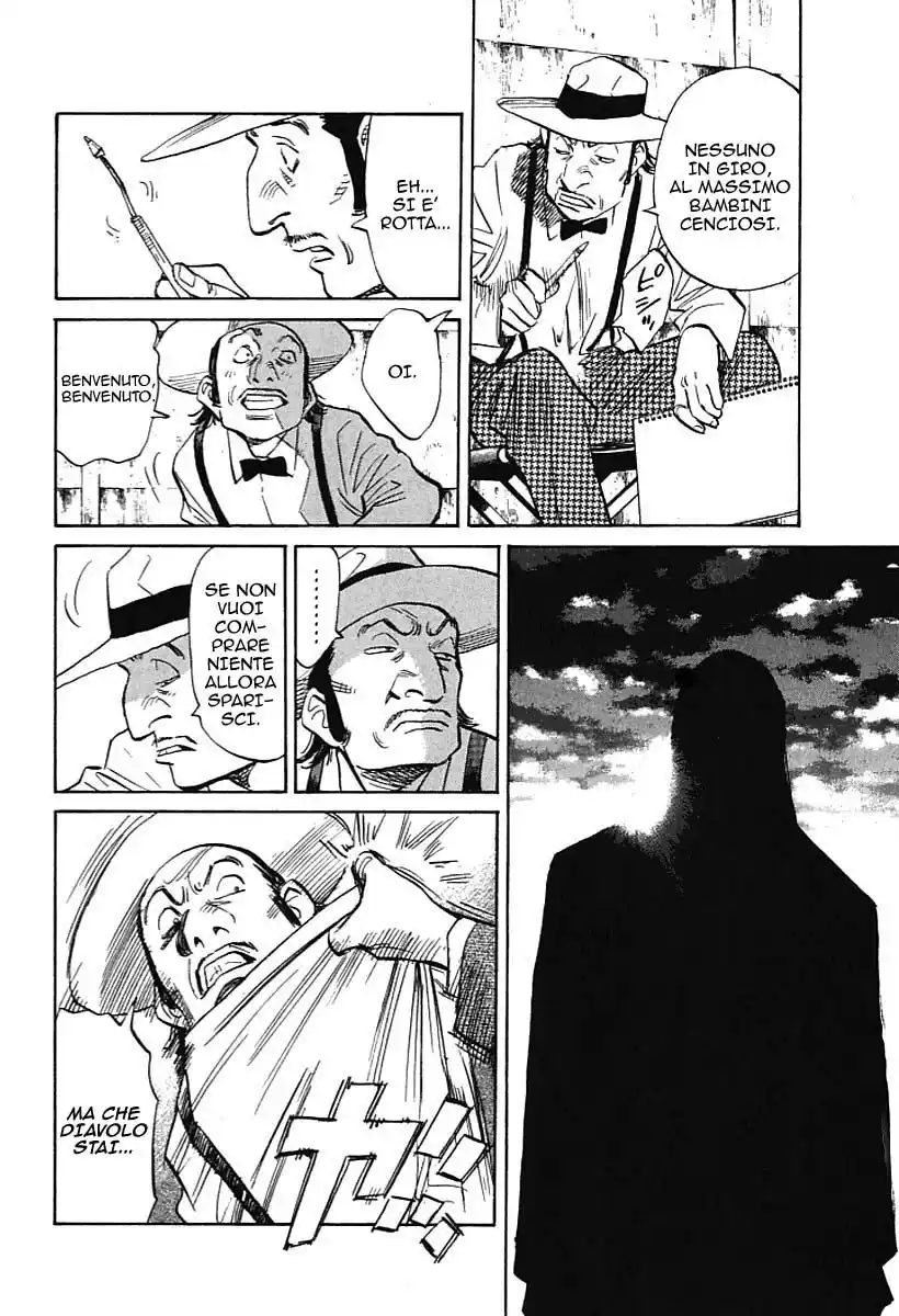 21st Century Boys Capitolo 05 page 2