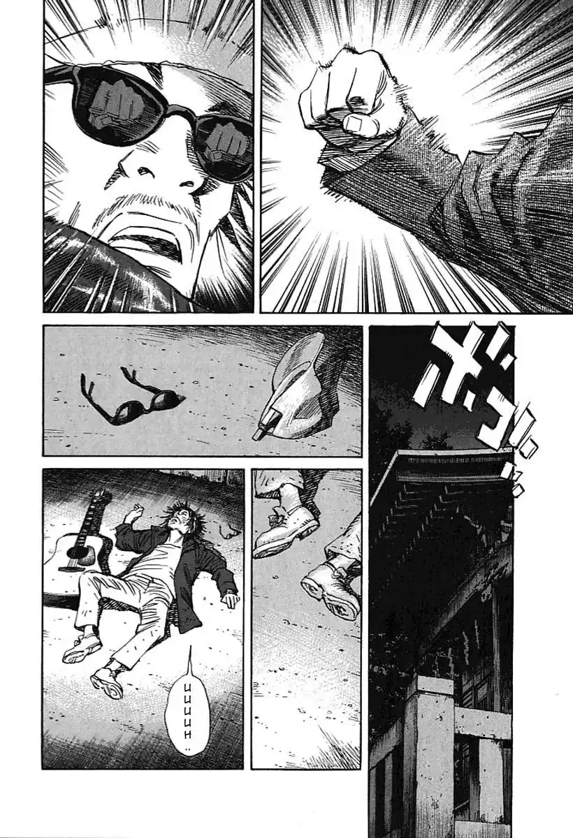 21st Century Boys Capitolo 05 page 6