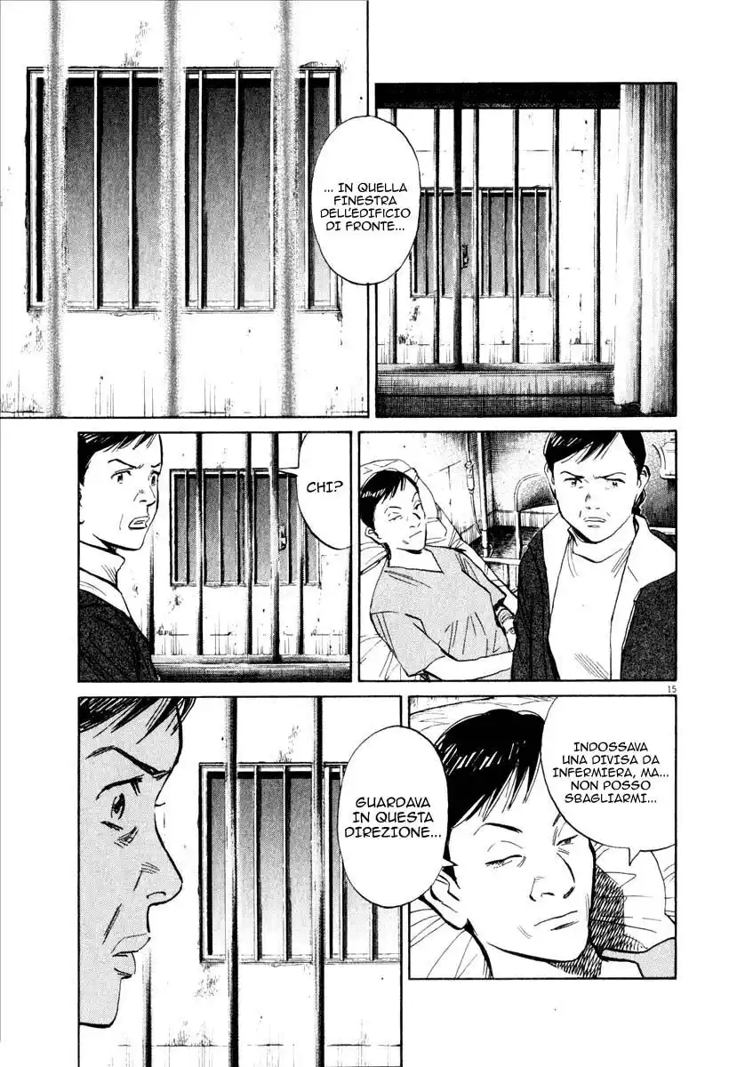 21st Century Boys Capitolo 10 page 15