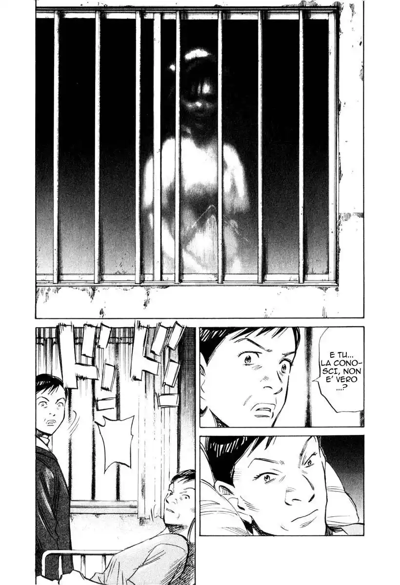 21st Century Boys Capitolo 10 page 16