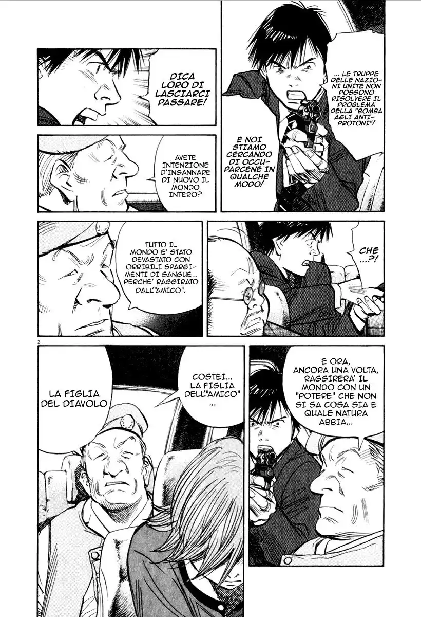 21st Century Boys Capitolo 10 page 2