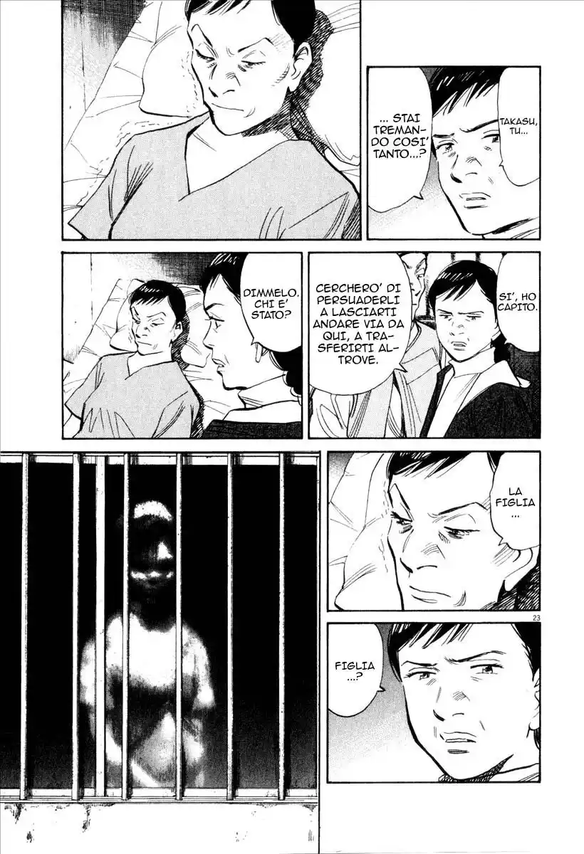 21st Century Boys Capitolo 10 page 23