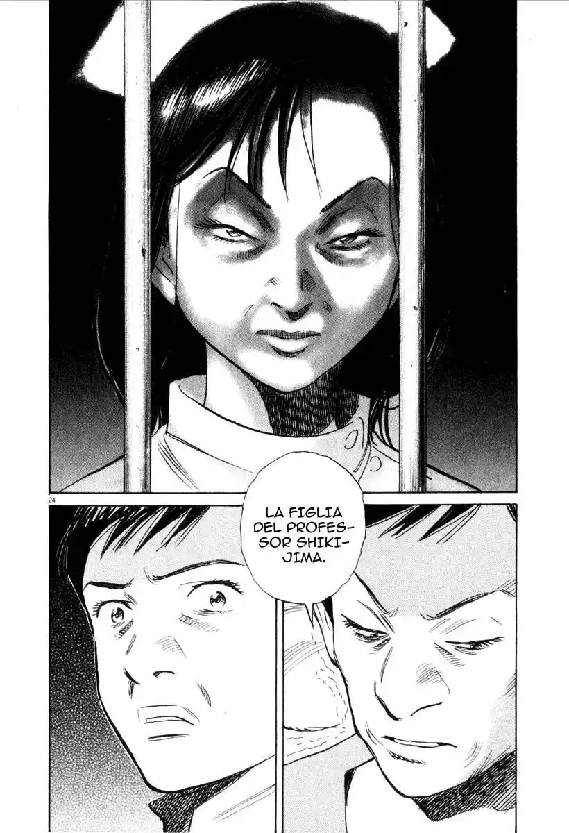 21st Century Boys Capitolo 10 page 24