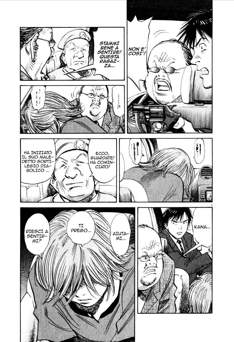 21st Century Boys Capitolo 10 page 3