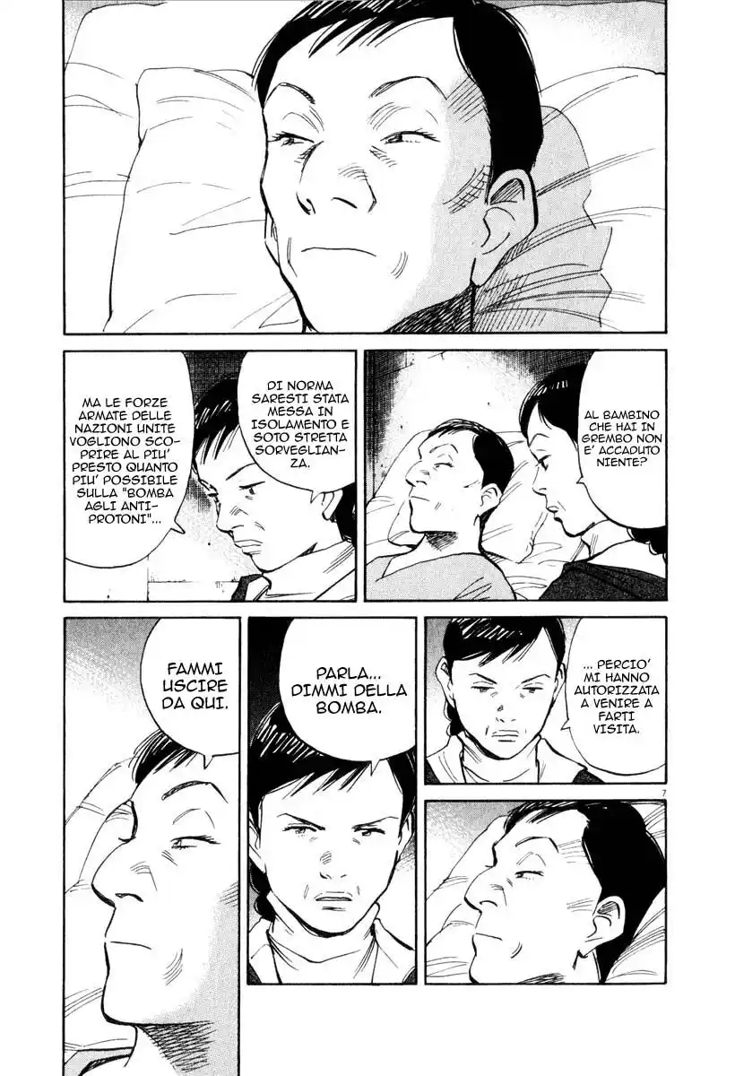 21st Century Boys Capitolo 10 page 7