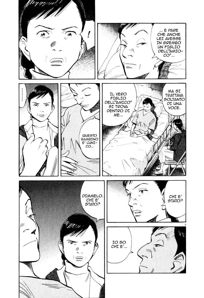 21st Century Boys Capitolo 10 page 9