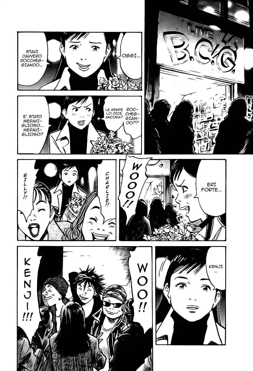 21st Century Boys Capitolo 04 page 10