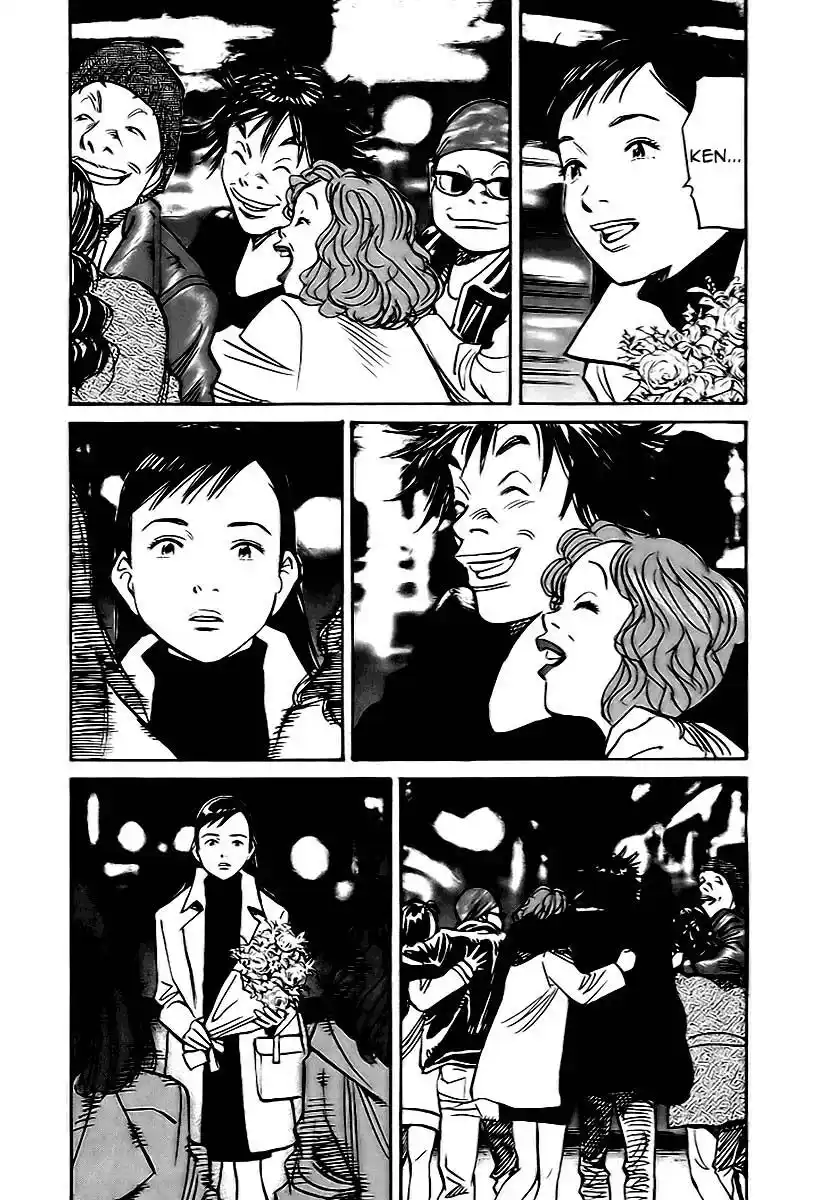 21st Century Boys Capitolo 04 page 11