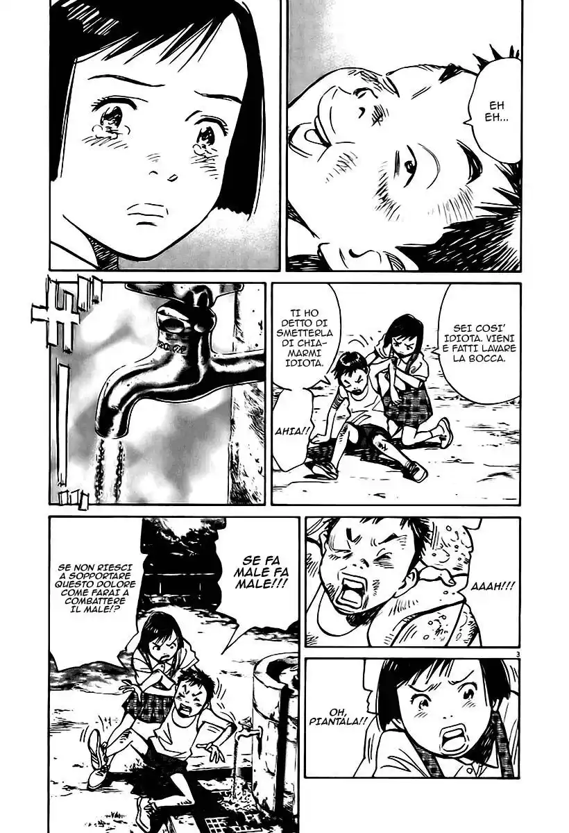 21st Century Boys Capitolo 04 page 3