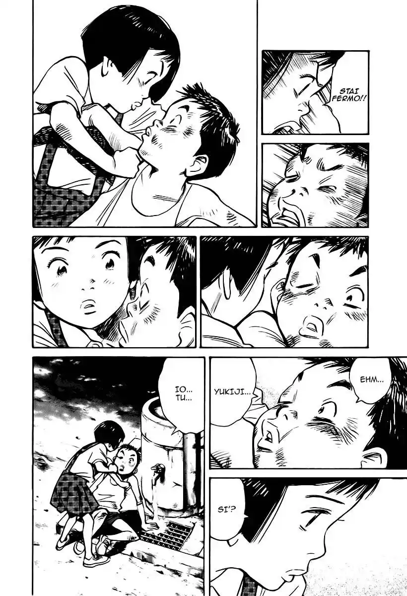 21st Century Boys Capitolo 04 page 4