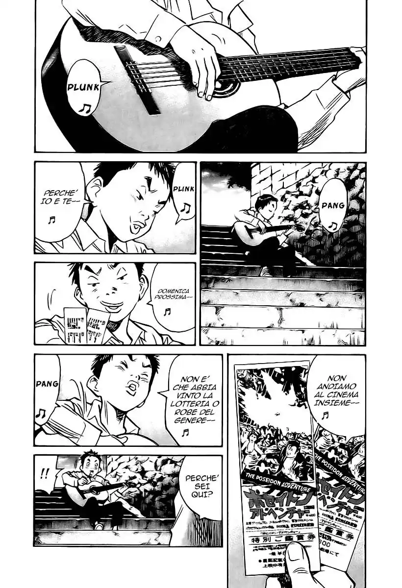 21st Century Boys Capitolo 04 page 6