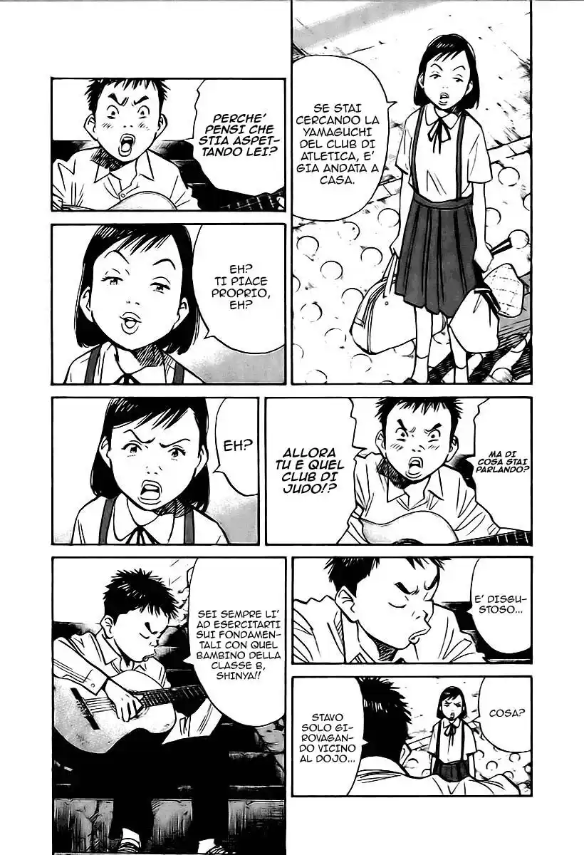 21st Century Boys Capitolo 04 page 7