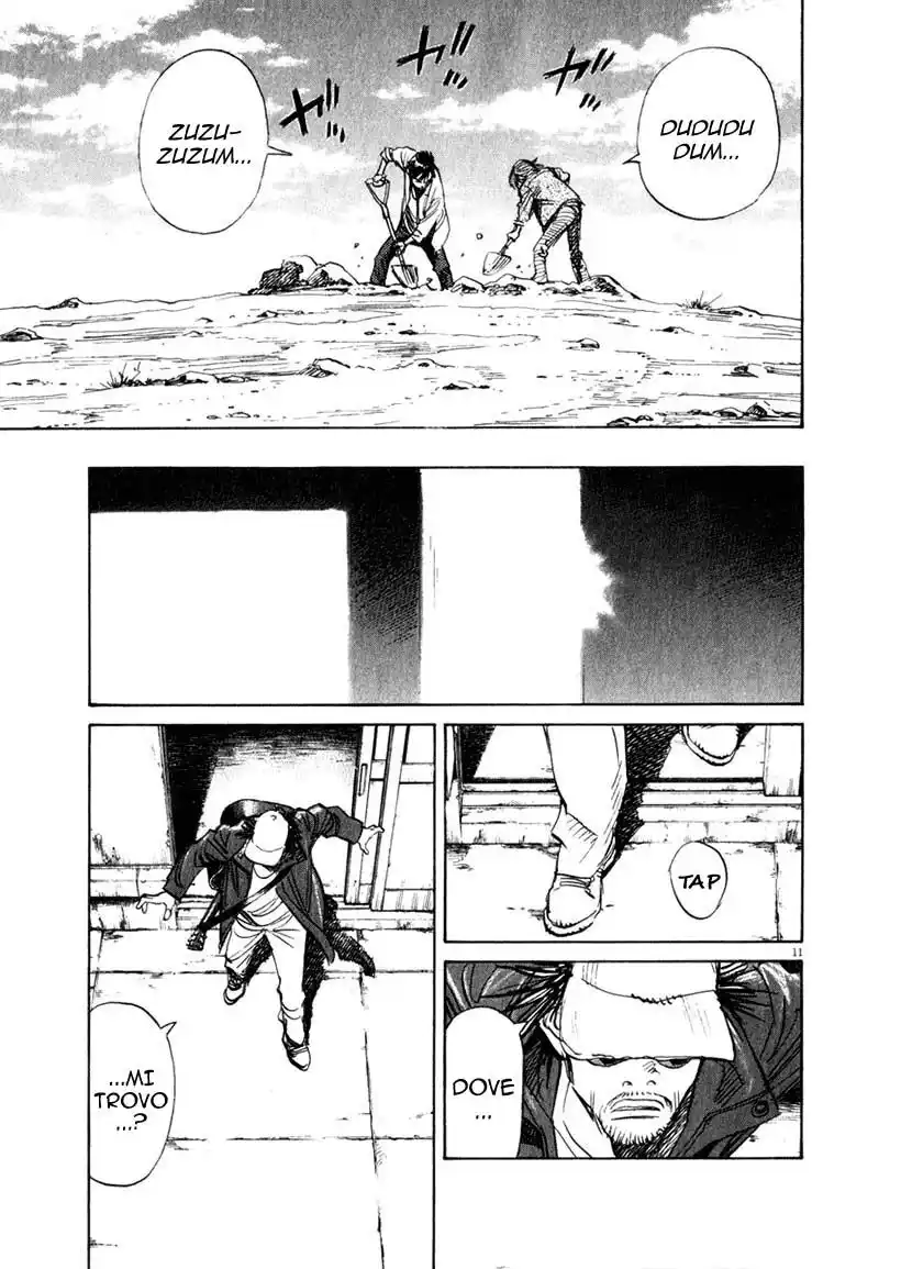 21st Century Boys Capitolo 16 page 10