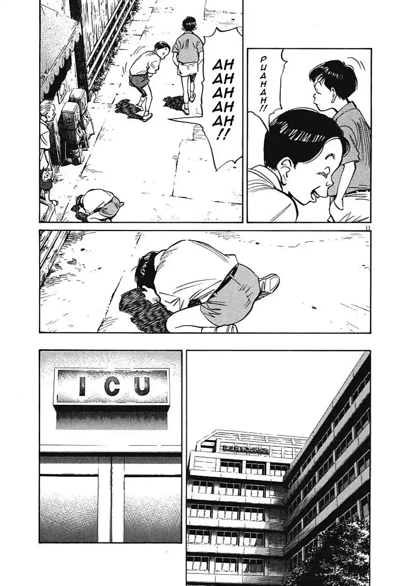 21st Century Boys Capitolo 08 page 11