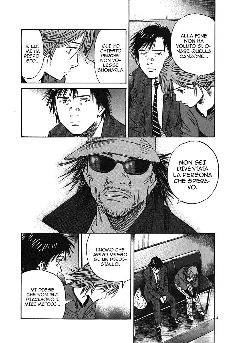 21st Century Boys Capitolo 08 page 13