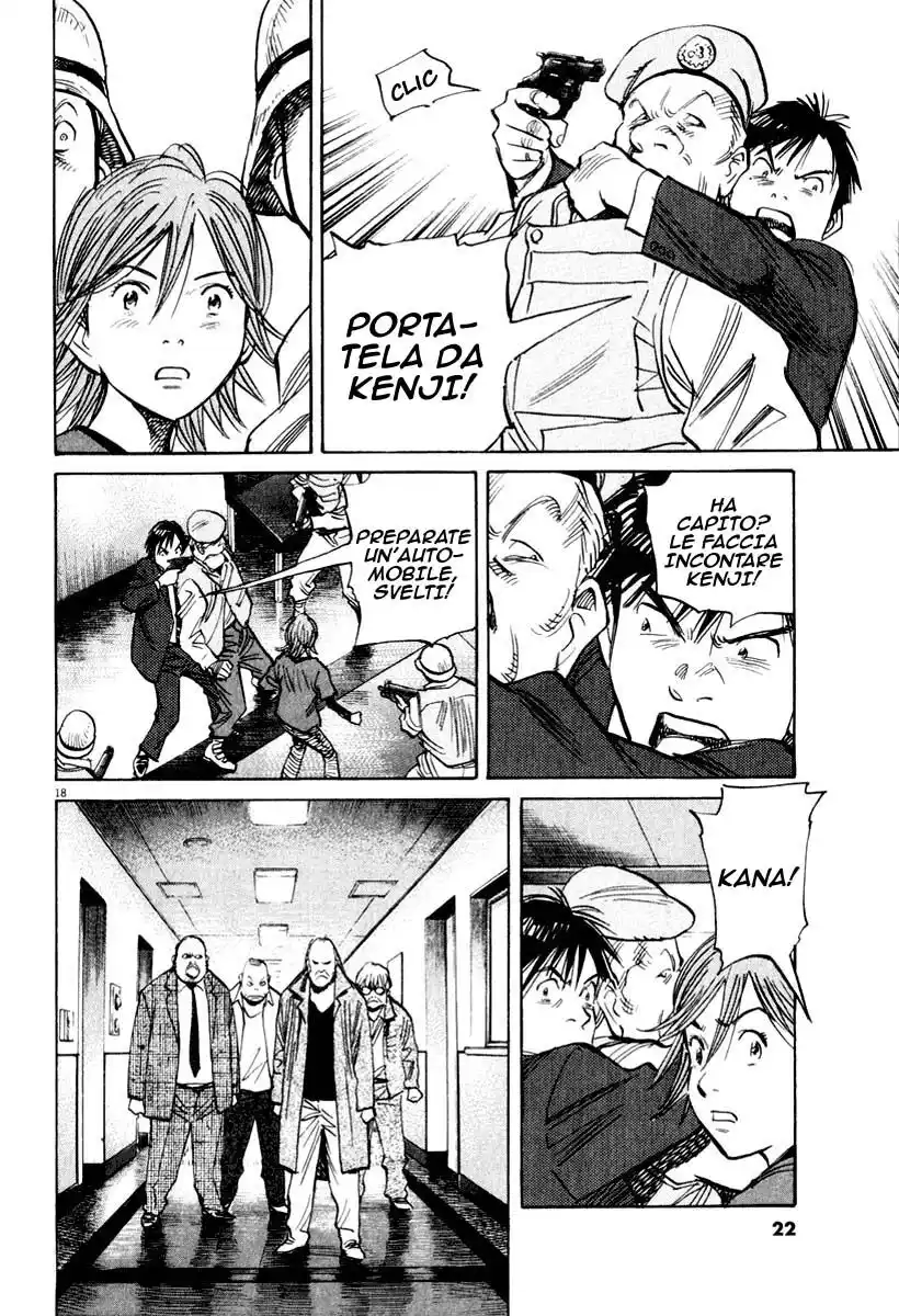 21st Century Boys Capitolo 09 page 24