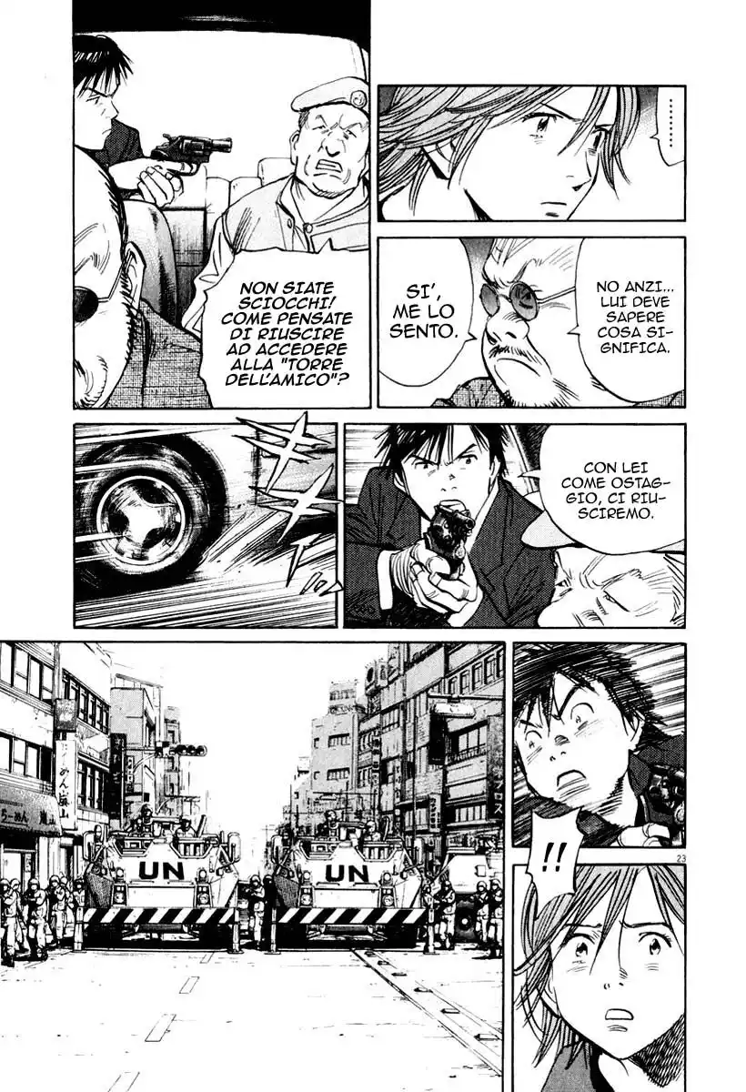 21st Century Boys Capitolo 09 page 29