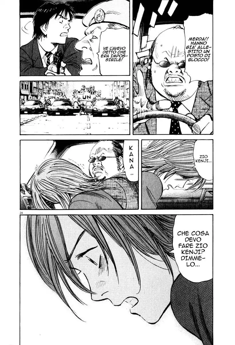 21st Century Boys Capitolo 09 page 30