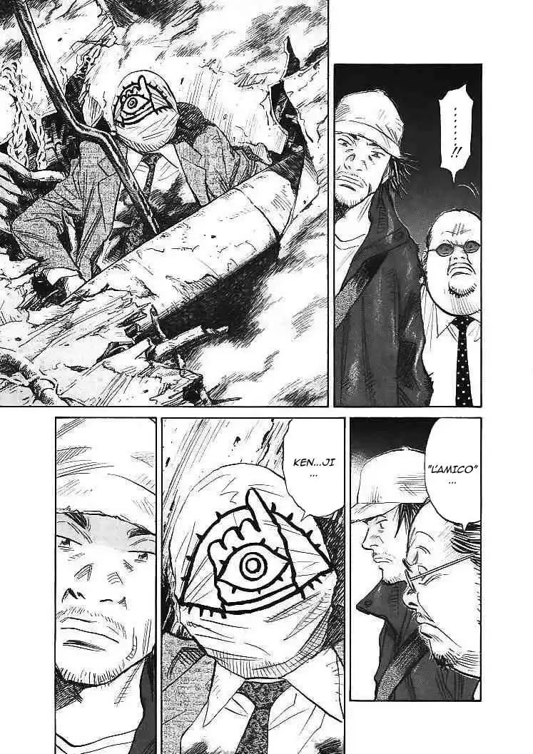 21st Century Boys Capitolo 01 page 16