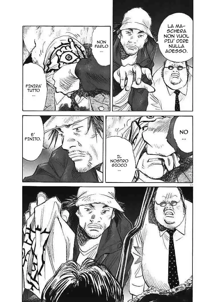 21st Century Boys Capitolo 01 page 18