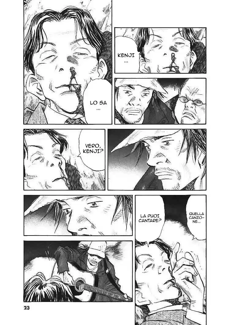 21st Century Boys Capitolo 01 page 20