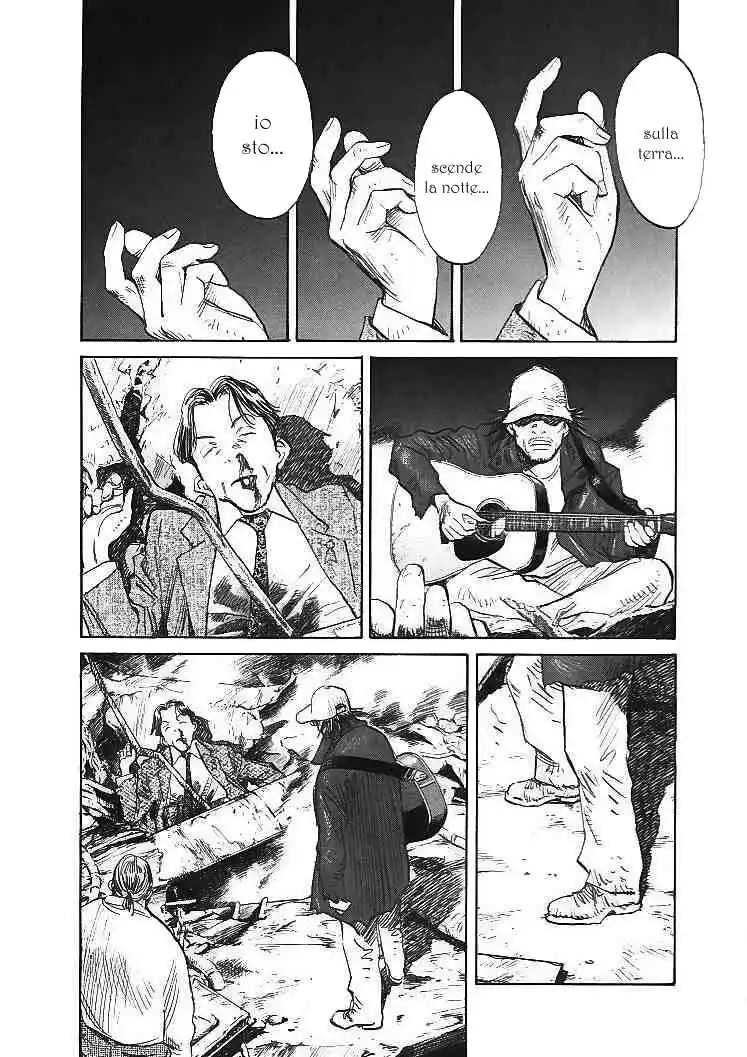 21st Century Boys Capitolo 01 page 22