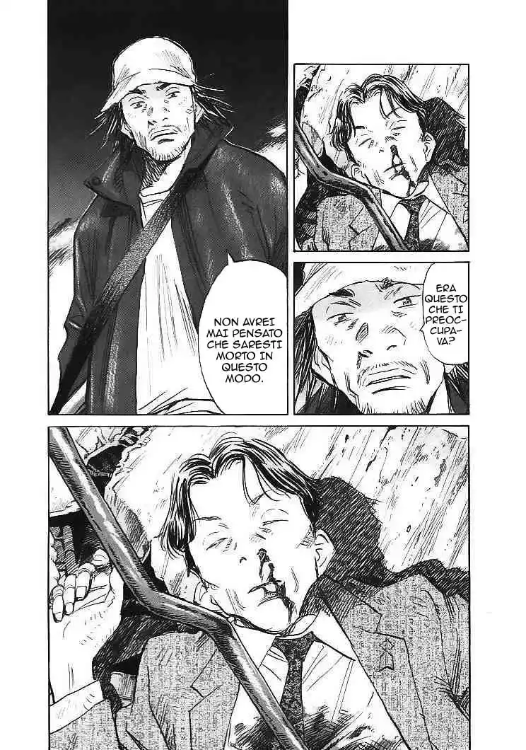 21st Century Boys Capitolo 01 page 23