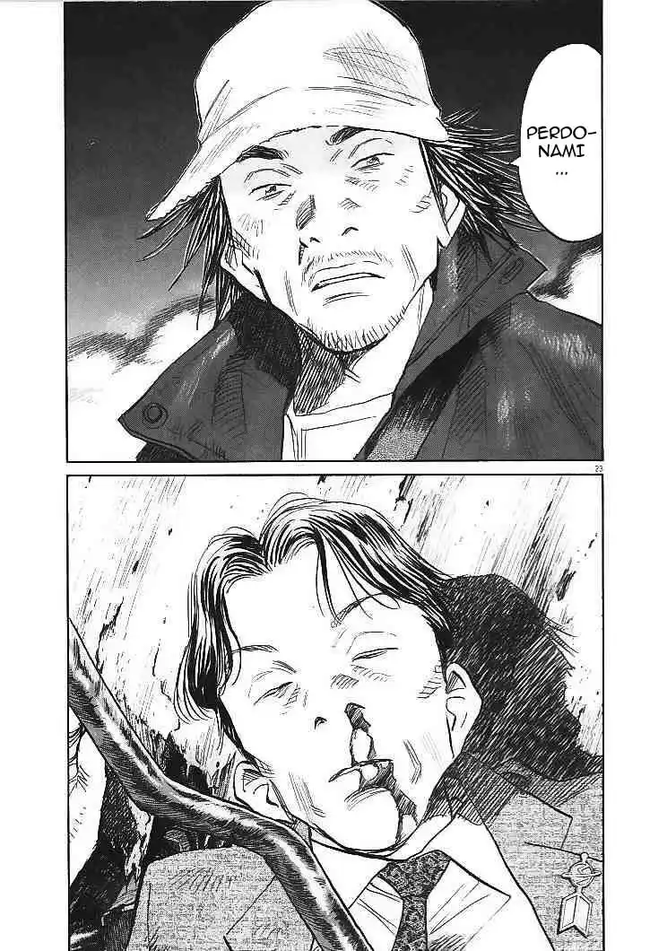 21st Century Boys Capitolo 01 page 24