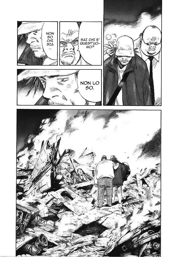 21st Century Boys Capitolo 01 page 25