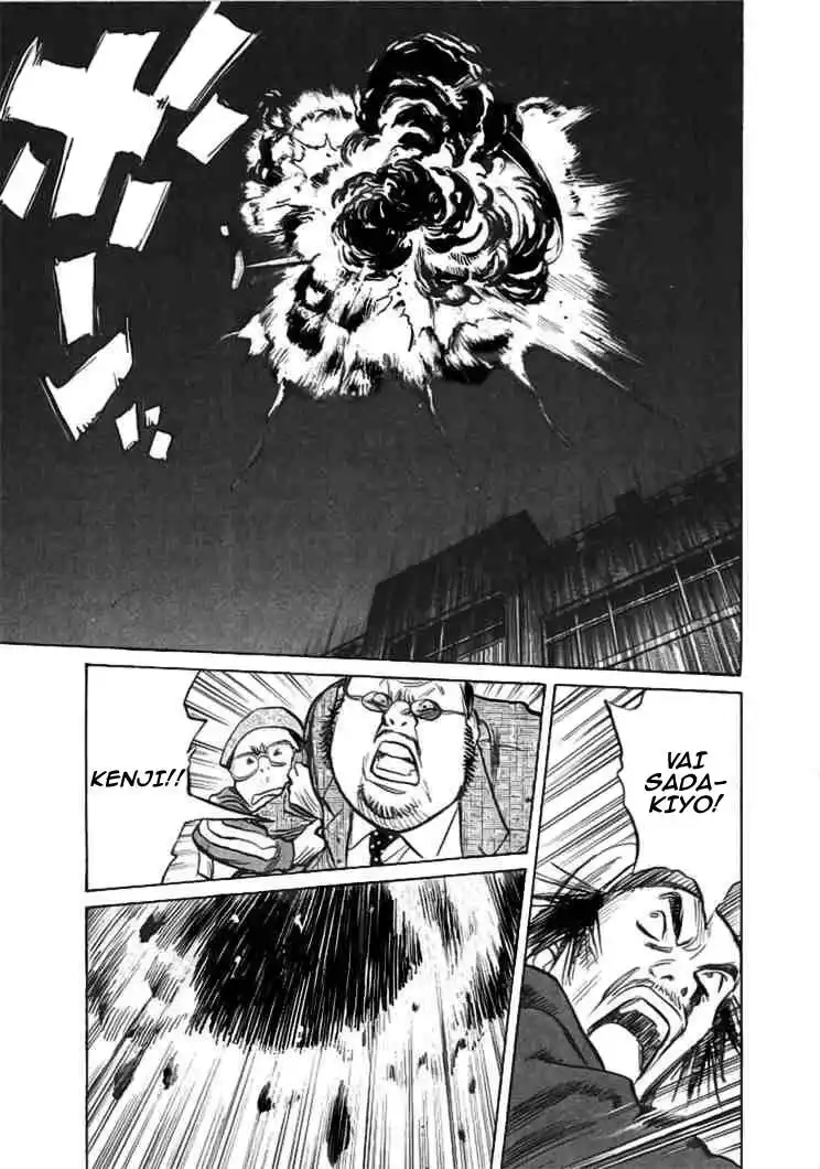 21st Century Boys Capitolo 01 page 6