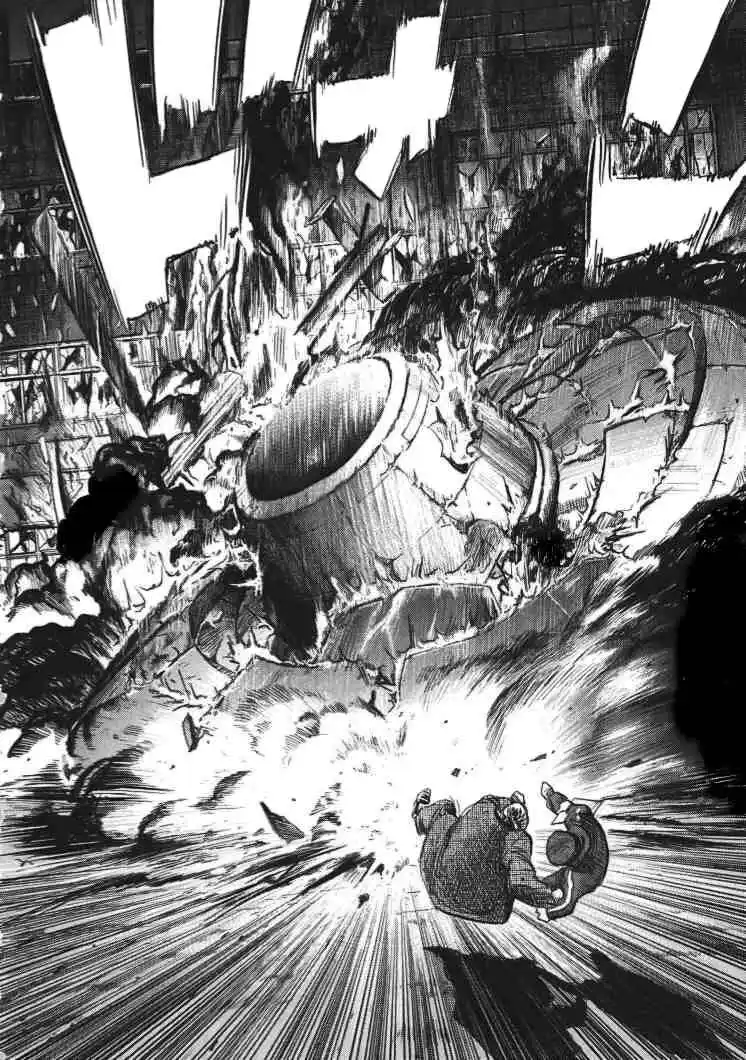 21st Century Boys Capitolo 01 page 7