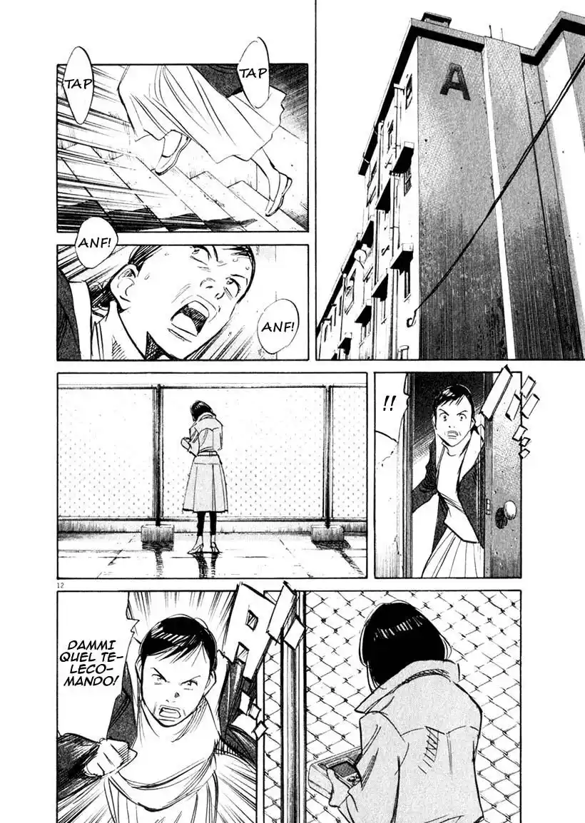 21st Century Boys Capitolo 14 page 11