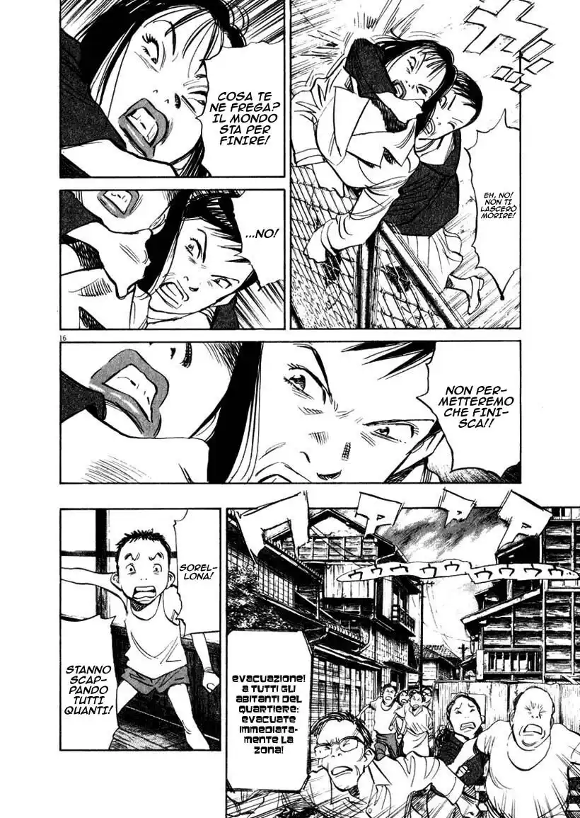 21st Century Boys Capitolo 14 page 15