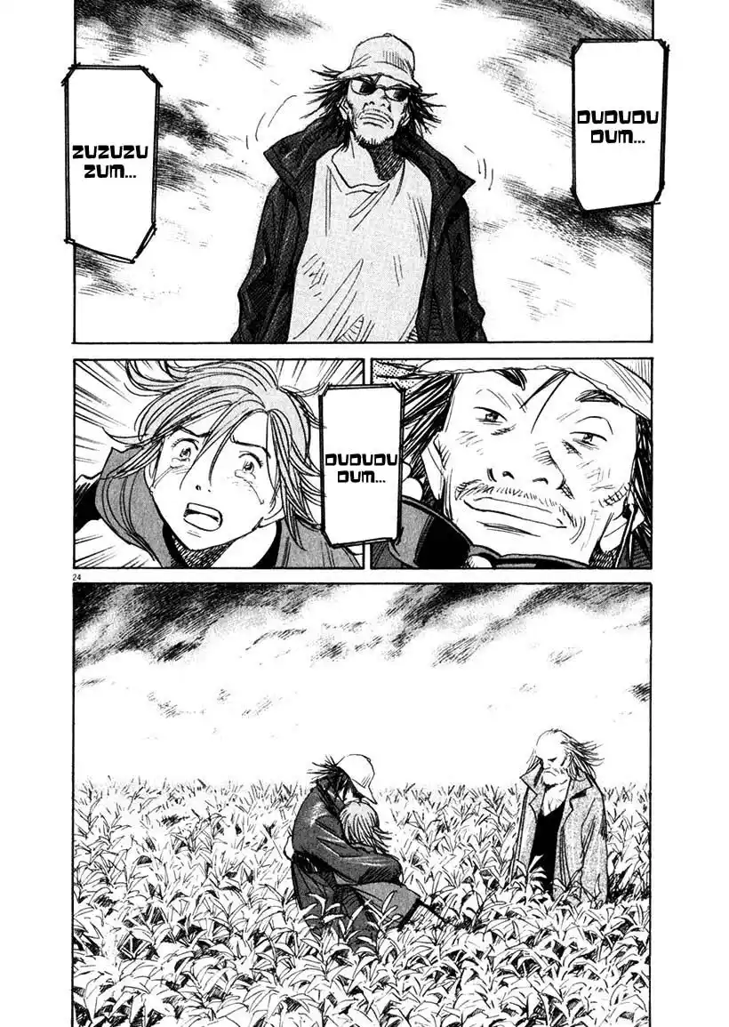 21st Century Boys Capitolo 14 page 23