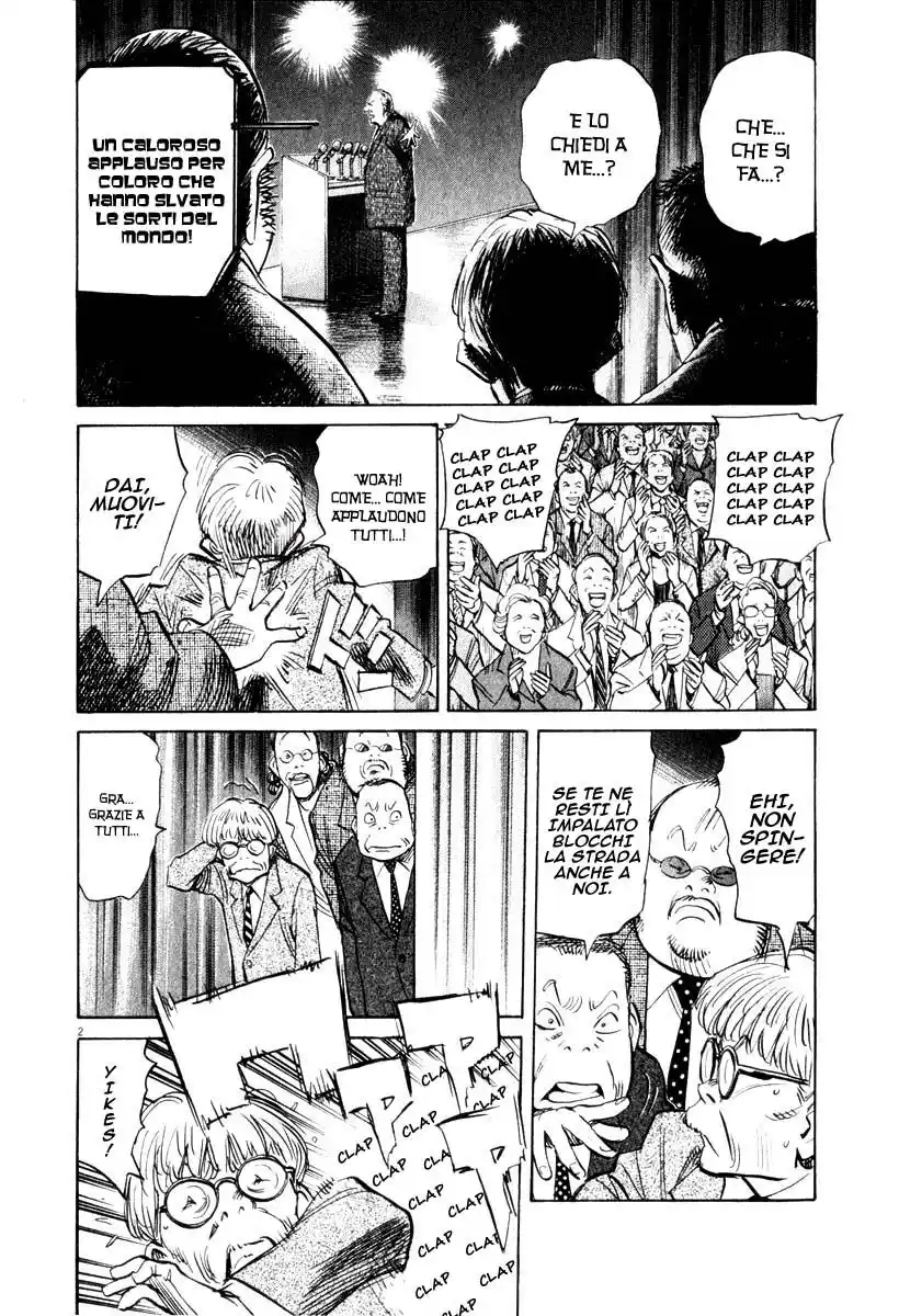 21st Century Boys Capitolo 15 page 2