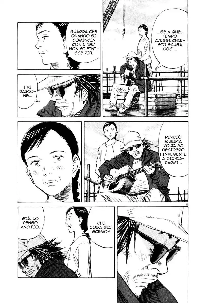 21st Century Boys Capitolo 15 page 23