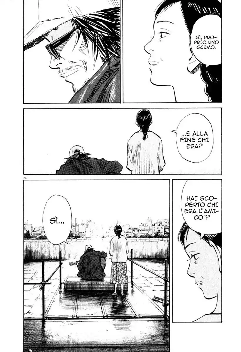 21st Century Boys Capitolo 15 page 24