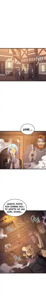 The Great Mage Returns After 4000 Years Capitolo 29 page 2