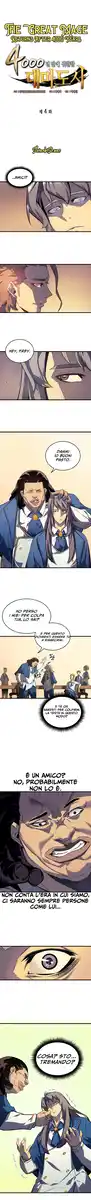 The Great Mage Returns After 4000 Years Capitolo 04 page 2
