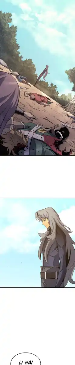 The Great Mage Returns After 4000 Years Capitolo 25 page 2