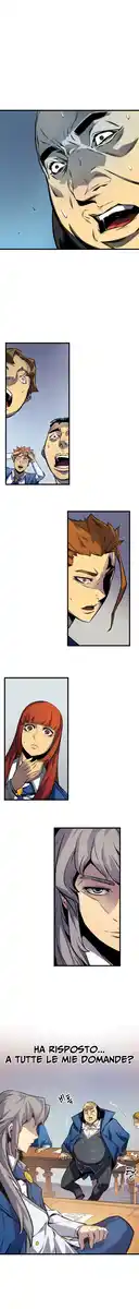 The Great Mage Returns After 4000 Years Capitolo 06 page 2
